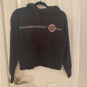 Santa Cruz Hoodie - Pink